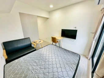 凱屋良緣💖韓系奶油風✨陽台獨洗曬🐶可寵物🎀大空間利用🌞採光佳（第3張）