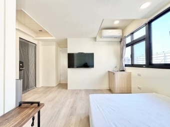 🧡請加賴🧡可貓咪🧡運動爬梯🧡可短租🧡陽台獨洗🧡租屋補助🧡流理台🧡秒殺物件🧡（第2張）