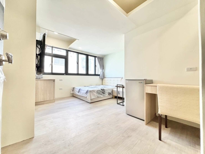 🧡請加賴🧡可貓咪🧡運動爬梯🧡可短租🧡陽台獨洗🧡租屋補助🧡流理台🧡秒殺物件🧡（第7張）