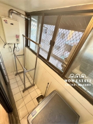 一房一廳🍀台水台電🍀租屋補助🍀電梯🍀陽台獨洗（第8張）