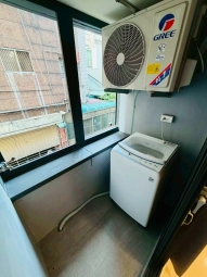 僑✨超大超質感✨可租補✨子母車✨室內機車位✨乾溼分離（第7張）