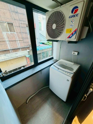 僑✨超大超質感✨可租補✨子母車✨室內機車位✨乾溼分離(第7張)