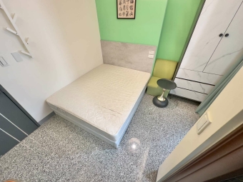 🌳可雙租補💖可寵✨電梯🏠陽台獨洗✔️青海家樂福💖（第4張）