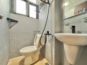 🌳可雙租補💖可寵✨電梯🏠陽台獨洗✔️青海家樂福💖（第5張）