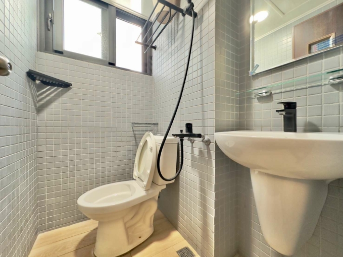 🌳可雙租補💖可寵✨電梯🏠陽台獨洗✔️青海家樂福💖（第5張）