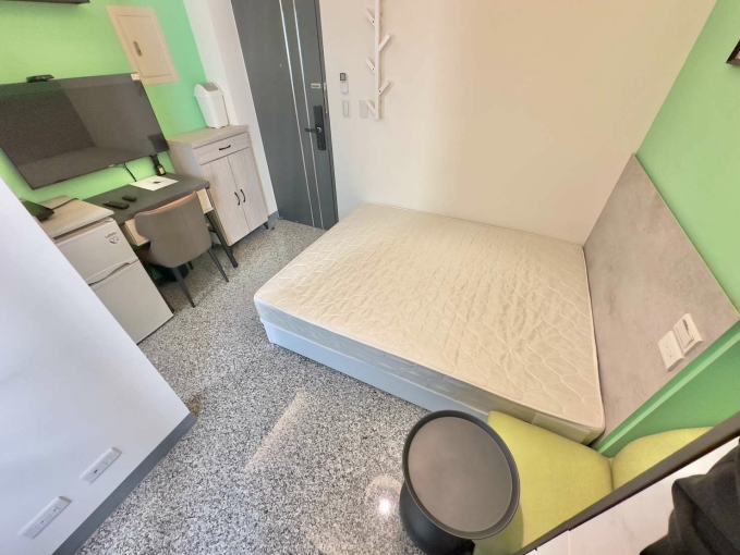 🌳可雙租補💖可寵✨電梯🏠陽台獨洗✔️青海家樂福💖（第3張）