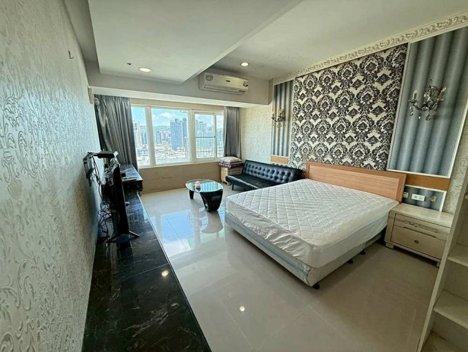 沛沛租🔅夜市電梯景觀精品套房獨洗有管理 - Image 5