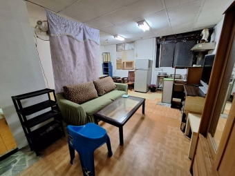 土城延壽路大套房出租一房一廳(2F免爬高/有外窗)高CP值（第10張）