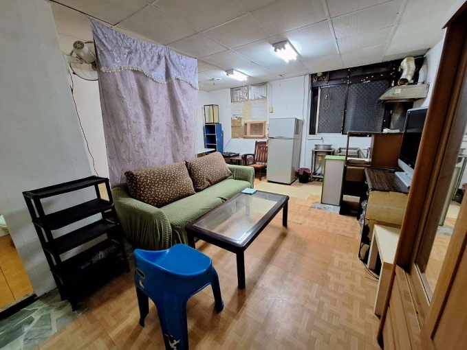 土城延壽路大套房出租一房一廳(2F免爬高/有外窗)高CP值（第10張）