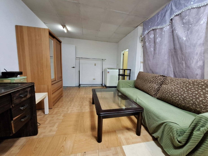 土城延壽路大套房出租一房一廳(2F免爬高/有外窗)高CP值（第9張）