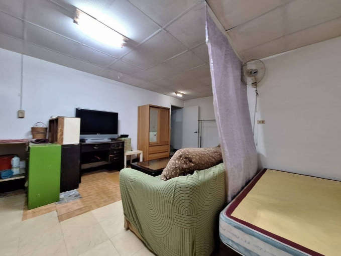 土城延壽路大套房出租一房一廳(2F免爬高/有外窗)高CP值（第12張）