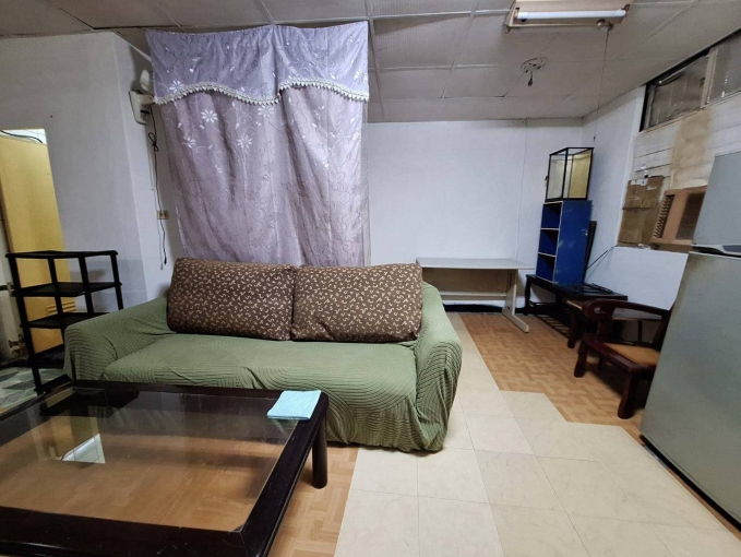 土城延壽路大套房出租一房一廳(2F免爬高/有外窗)高CP值（第8張）