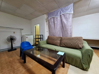 土城延壽路大套房出租一房一廳(2F免爬高/有外窗)高CP值（第4張）