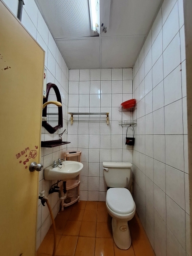 土城延壽路大套房出租一房一廳(2F免爬高/有外窗)高CP值（第7張）