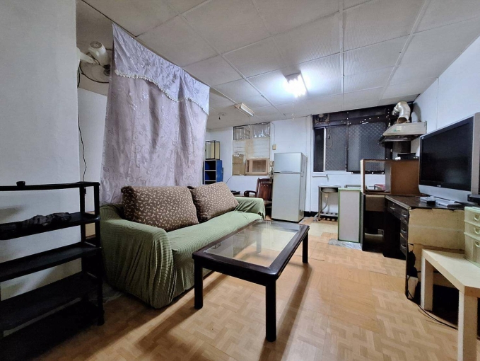 土城延壽路大套房出租一房一廳(2F免爬高/有外窗)高CP值（第2張）