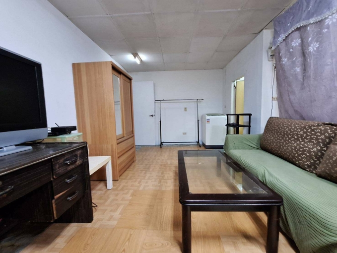 土城延壽路大套房出租一房一廳(2F免爬高/有外窗)高CP值（第11張）