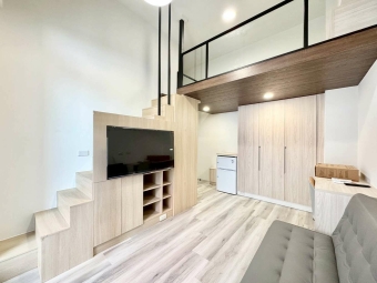 🧡請加賴🧡全新電梯🧡稀有可寵🧡稀有樓中樓🧡租屋補助🧡陽台獨洗🧡流理台🧡乾溼分離🧡秒殺速洽🧡（第6張）