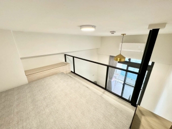 🧡請加賴🧡全新電梯🧡稀有可寵🧡稀有樓中樓🧡租屋補助🧡陽台獨洗🧡流理台🧡乾溼分離🧡秒殺速洽🧡（第11張）