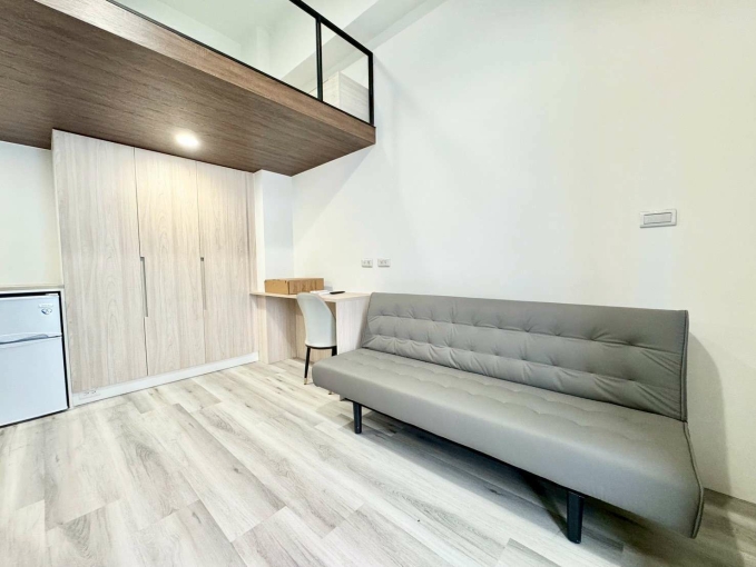 🧡請加賴🧡全新電梯🧡稀有可寵🧡稀有樓中樓🧡租屋補助🧡陽台獨洗🧡流理台🧡乾溼分離🧡秒殺速洽🧡（第8張）