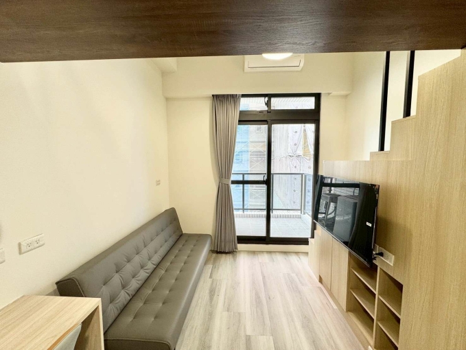 🧡請加賴🧡全新電梯🧡稀有可寵🧡稀有樓中樓🧡租屋補助🧡陽台獨洗🧡流理台🧡乾溼分離🧡秒殺速洽🧡（第4張）