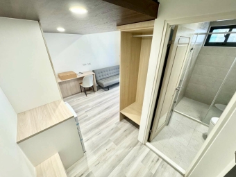 🧡請加賴🧡全新電梯🧡稀有可寵🧡稀有樓中樓🧡租屋補助🧡陽台獨洗🧡流理台🧡乾溼分離🧡秒殺速洽🧡（第2張）