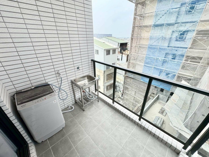 🧡請加賴🧡全新電梯🧡稀有可寵🧡稀有樓中樓🧡租屋補助🧡陽台獨洗🧡流理台🧡乾溼分離🧡秒殺速洽🧡（第14張）