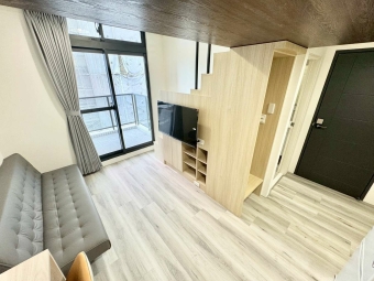 🧡請加賴🧡全新電梯🧡稀有可寵🧡稀有樓中樓🧡租屋補助🧡陽台獨洗🧡流理台🧡乾溼分離🧡秒殺速洽🧡（第1張）