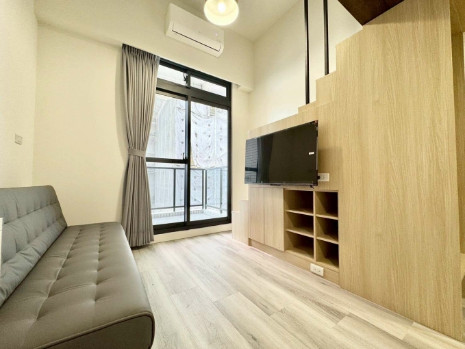 🧡請加賴🧡全新電梯🧡稀有可寵🧡稀有樓中樓🧡租屋補助🧡陽台獨洗🧡流理台🧡乾溼分離🧡秒殺速洽🧡（第3張）