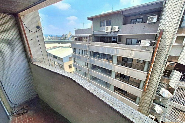 兆基社會住宅🏠中區近火車站拎包獨洗曬租補大套房（第10張）