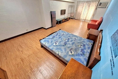 兆基社會住宅🏠中區近火車站拎包獨洗曬租補大套房（第1張）