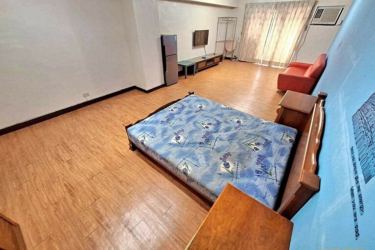 兆基社會住宅🏠中區近火車站拎包獨洗曬租補大套房（第1張）
