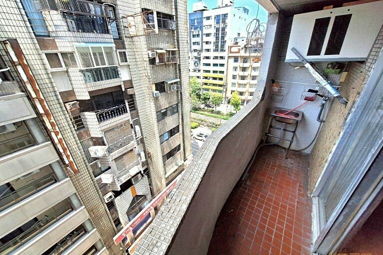 兆基社會住宅🏠中區近火車站拎包獨洗曬租補大套房（第9張）
