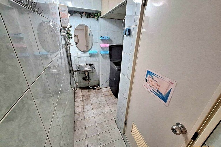 兆基社會住宅🏠中區近火車站拎包獨洗曬租補大套房（第11張）