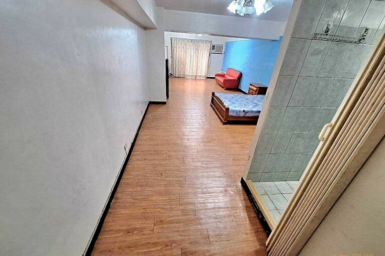 兆基社會住宅🏠中區近火車站拎包獨洗曬租補大套房（第7張）