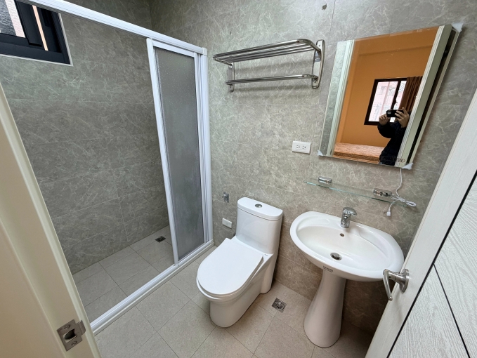 🧡加賴約🧡電梯新屋🧡租屋補助🧡陽台獨洗🧡乾溼分離🧡稀有釋出🧡（第7張）