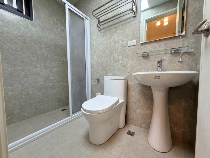 🧡加賴約🧡電梯新屋🧡租屋補助🧡陽台獨洗🧡乾溼分離🧡稀有釋出🧡（第6張）