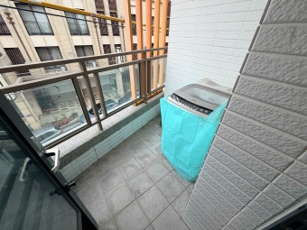 🧡加賴約🧡電梯新屋🧡租屋補助🧡陽台獨洗🧡乾溼分離🧡稀有釋出🧡（第8張）