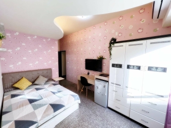 💖可雙租補✨可寵🏠電梯✔️陽台獨洗💖（第4張）