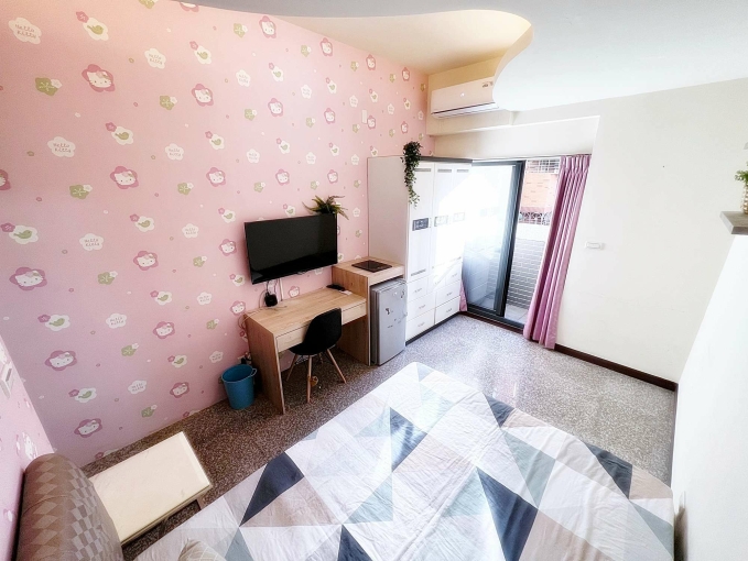 💖可雙租補✨可寵🏠電梯✔️陽台獨洗💖 - Image 2
