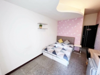 💖可雙租補✨可寵🏠電梯✔️陽台獨洗💖（第3張）