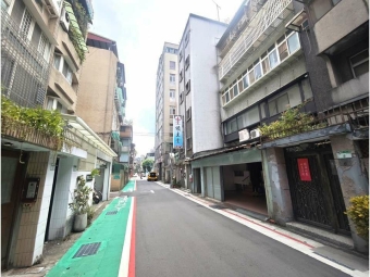 @@六張犁臨江商圈旁*優質機能住辦（第15張）