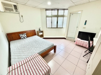 🔥西區女生限定🔥共洗獨曬🔥包水、網路🔥近廣三 - Image 7