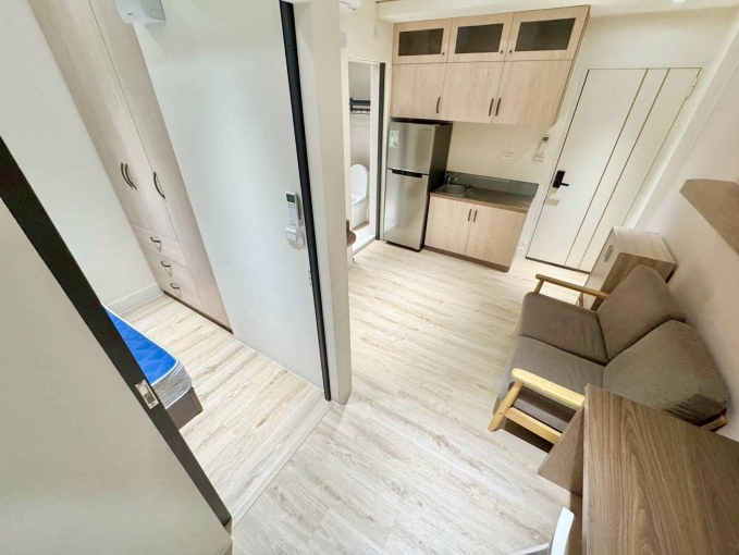 ✨超秒殺正一房一廳✨可租補✨超強收納✨台水台電✨流理台（第4張）