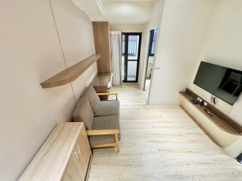 ✨超秒殺正一房一廳✨可租補✨超強收納✨台水台電✨流理台（第2張）