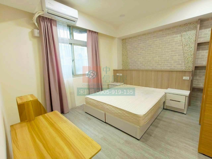 🔥龍安商圈✨全新裝潢美三房🔥 - Image 7