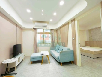 🔥龍安商圈✨全新裝潢美三房🔥 - Image 25