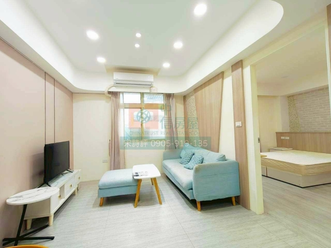 🔥龍安商圈✨全新裝潢美三房🔥 - Image 10