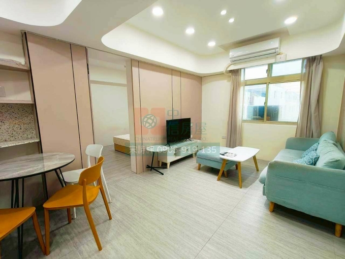 🔥龍安商圈✨全新裝潢美三房🔥 - Image 11