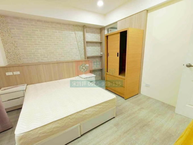 🔥龍安商圈✨全新裝潢美三房🔥 - Image 6