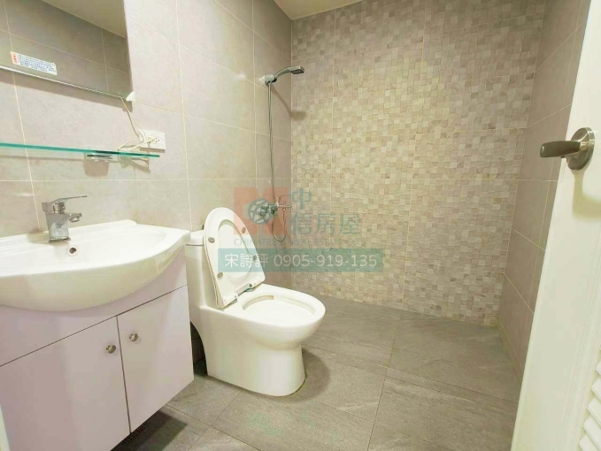 🔥龍安商圈✨全新裝潢美三房🔥 - Image 14